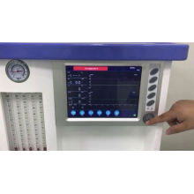 Multi-Function Workstation Anesthesia Machine with CE for ICU